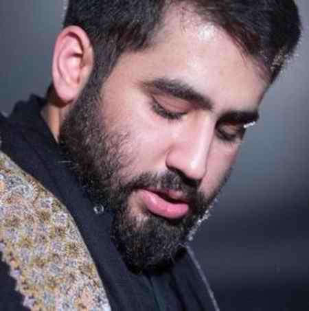 حسین طاهری خواب میدیدم منو اشک و حرم